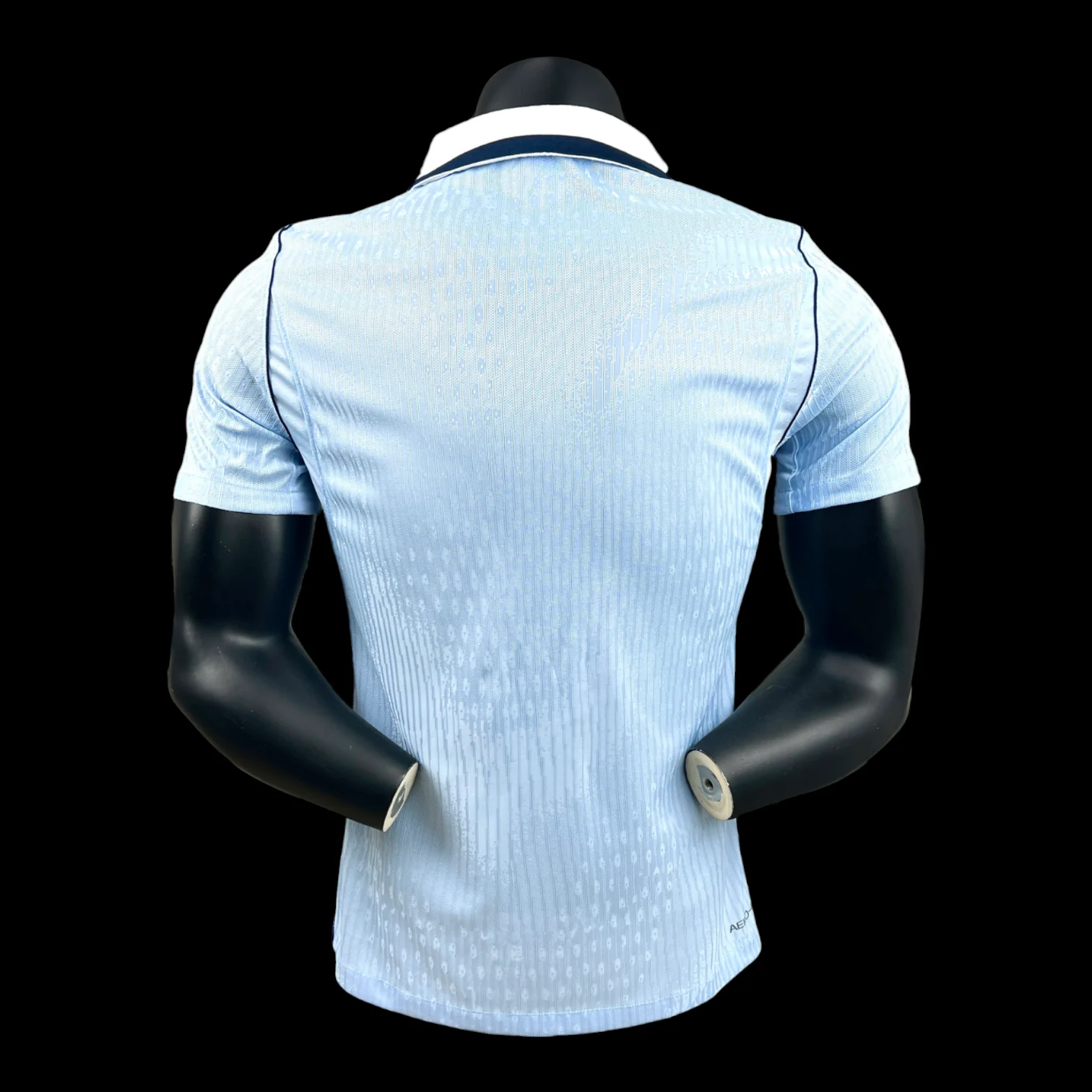 Vue arrière Uruguay Maillot Domicile 2627 – Version Player